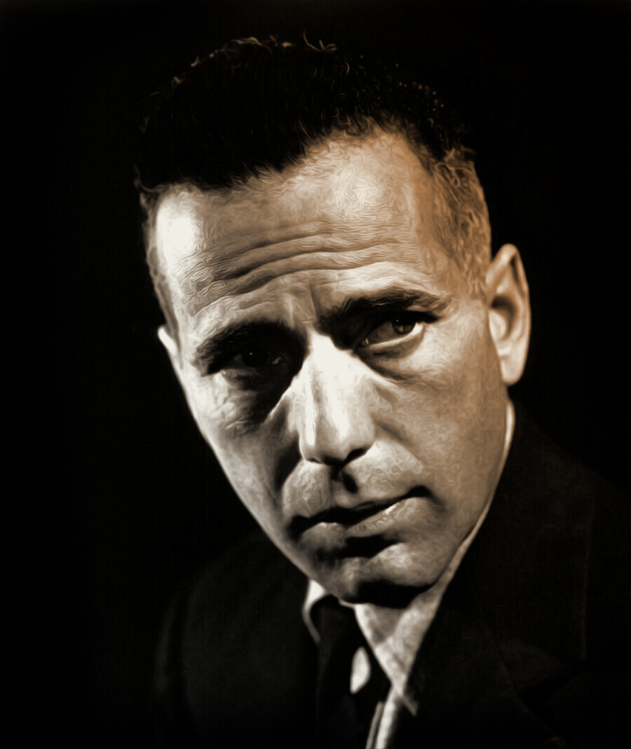 Humphrey Bogart Wallpapers
