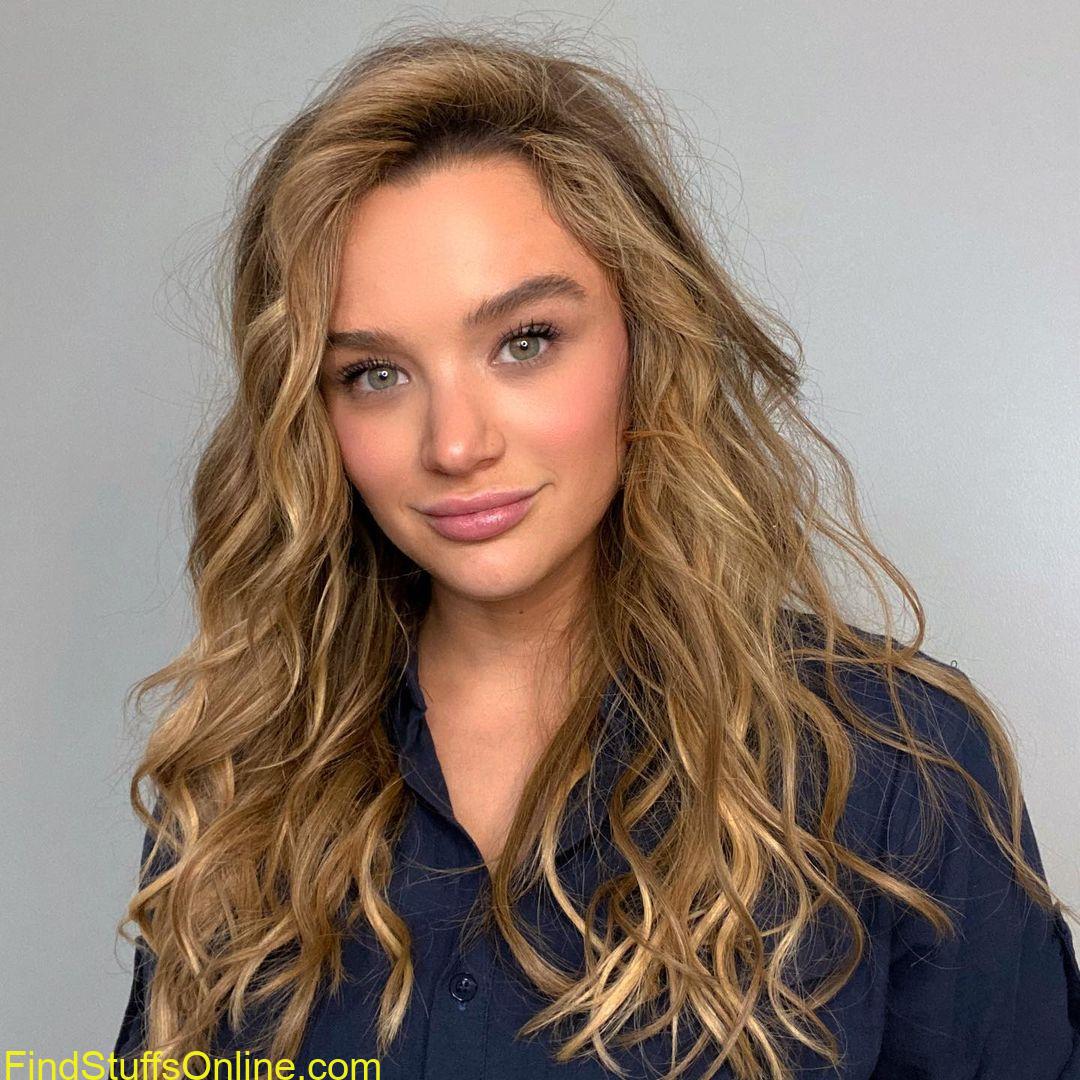 Hunter King 2019 Wallpapers