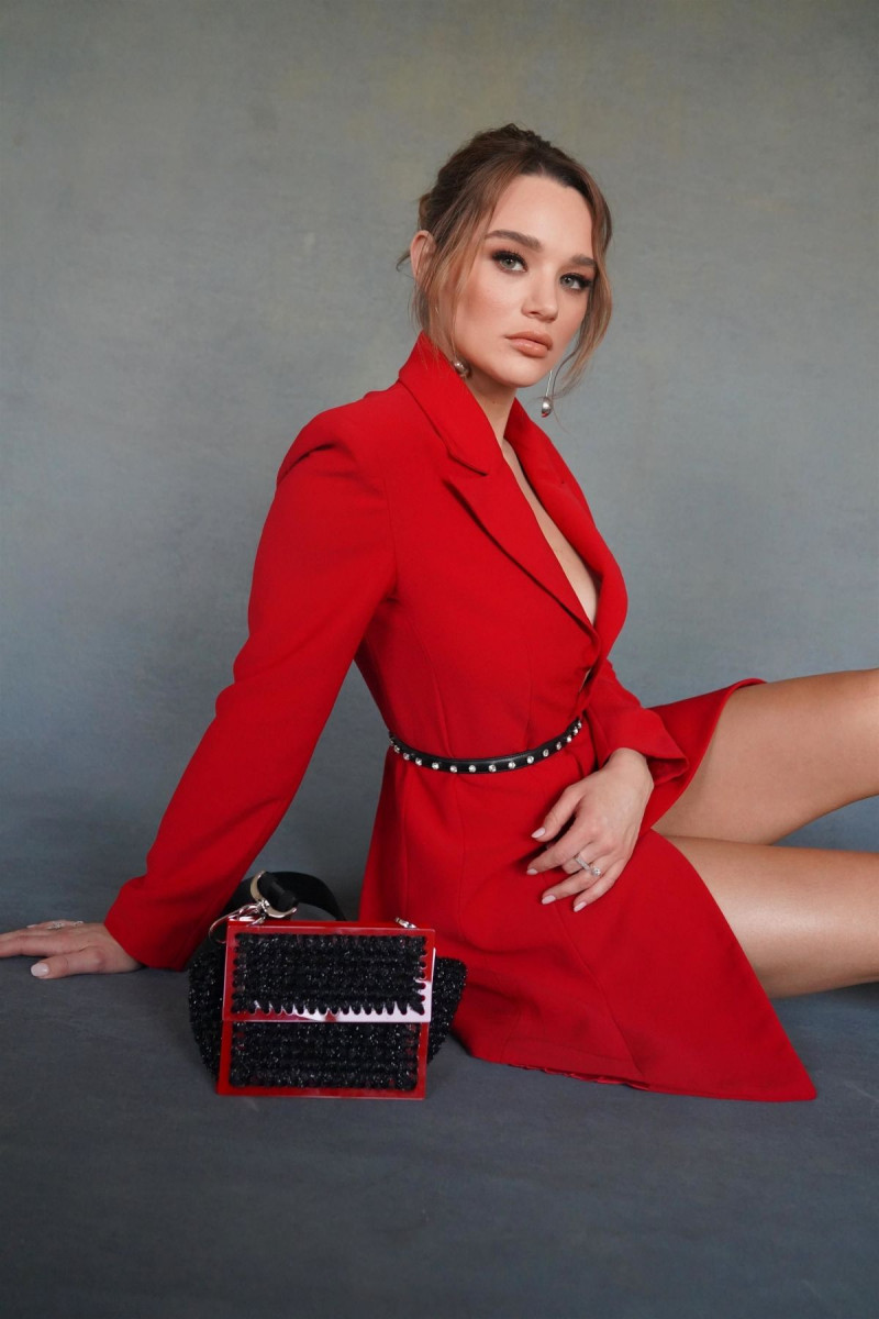 Hunter King 2019 Wallpapers