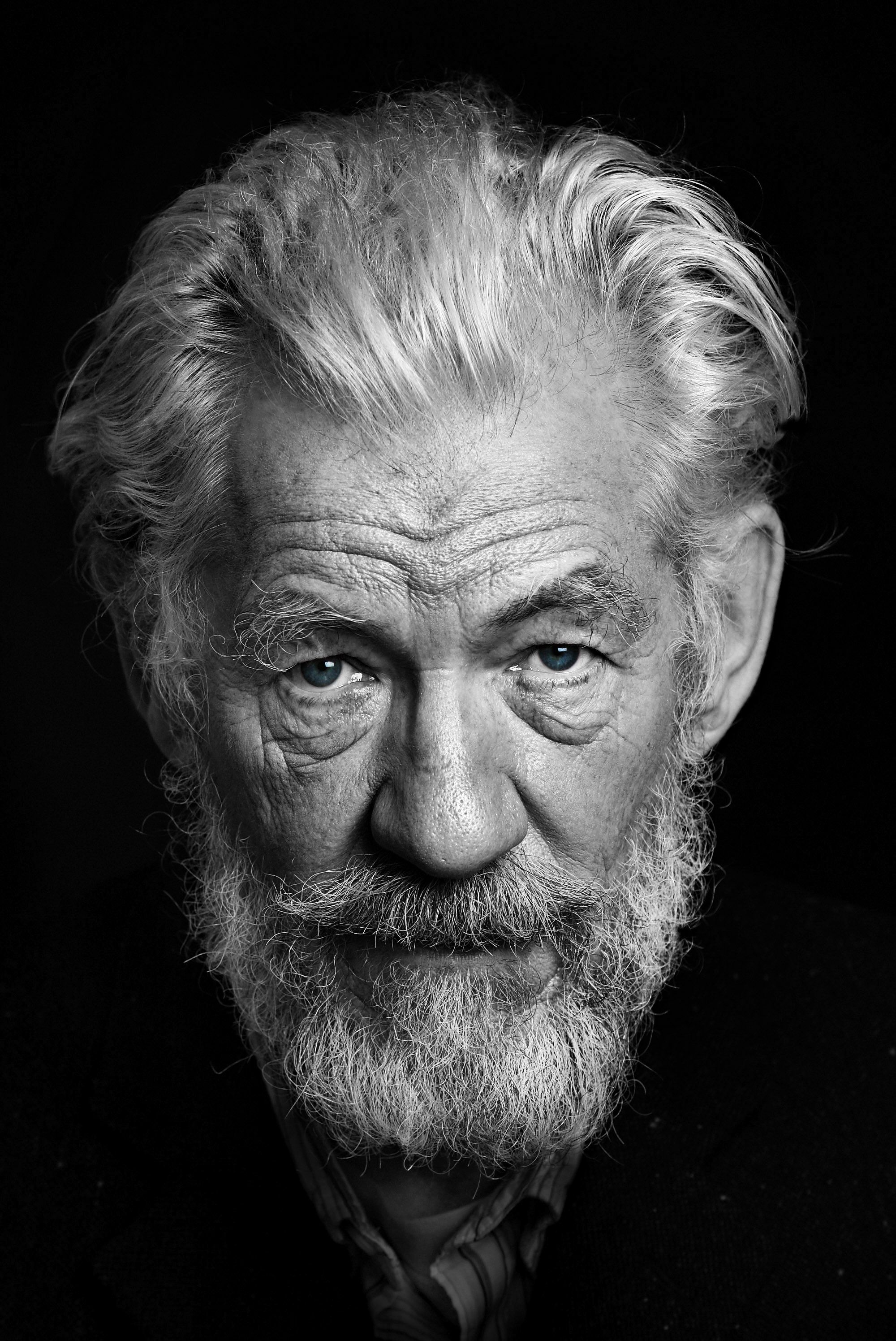 Ian McKellen Wallpapers