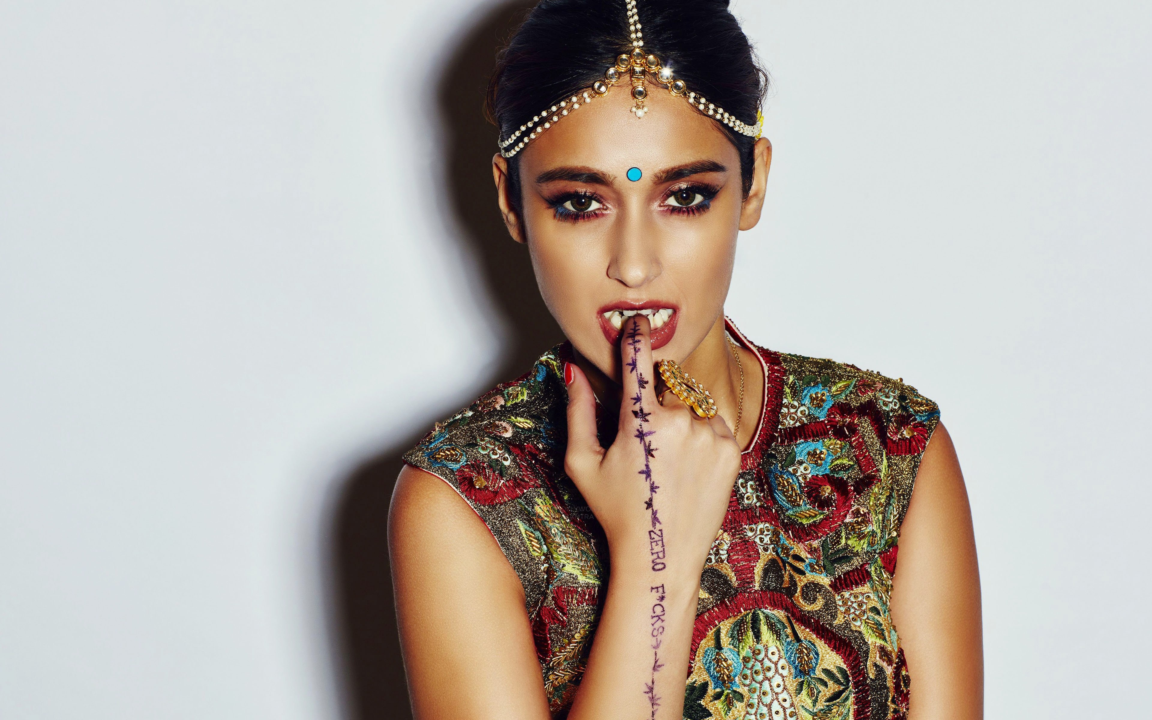 Ileana D'Cruz Wallpapers