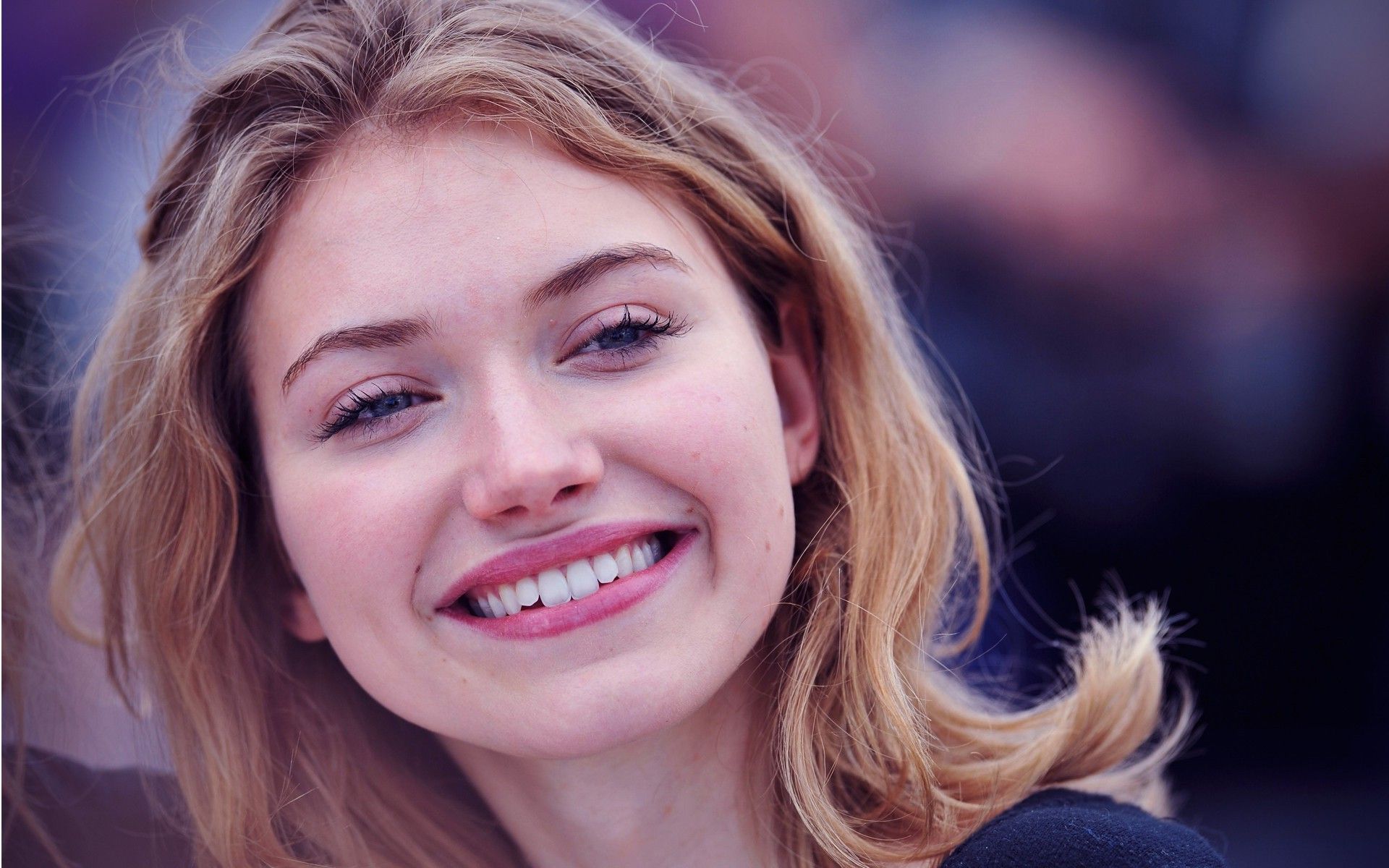 Imogen Poots Cute Photoshoot 2017 Wallpapers