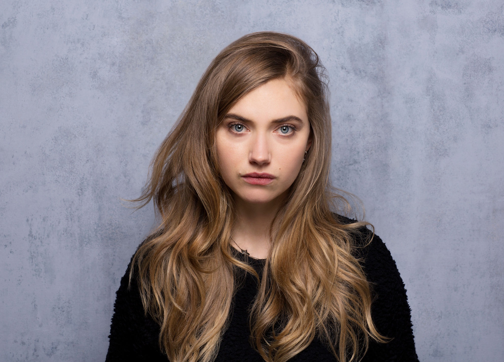 Imogen Poots Cute Photoshoot 2017 Wallpapers