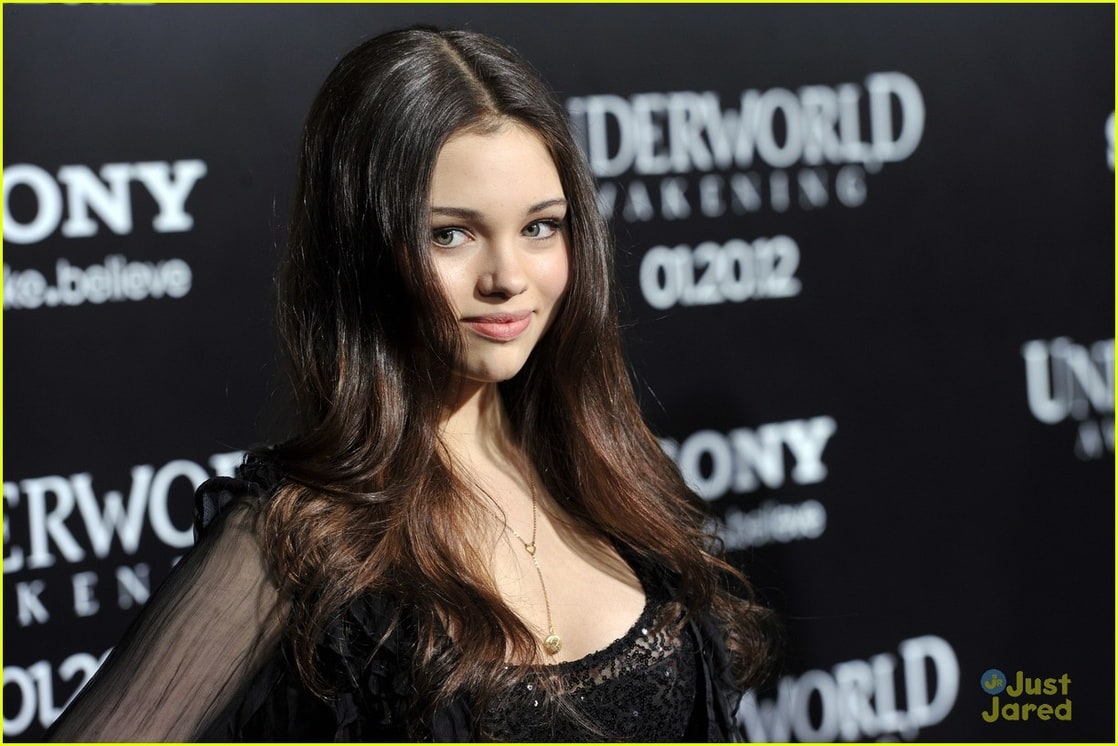 India Eisley Wallpapers