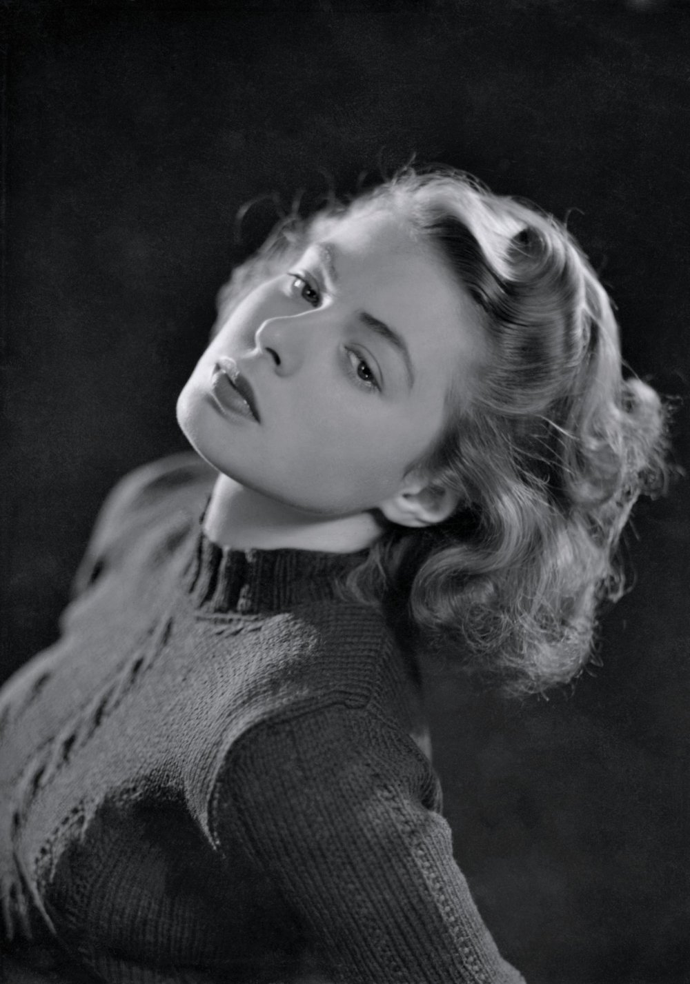 Ingrid Bergman Wallpapers