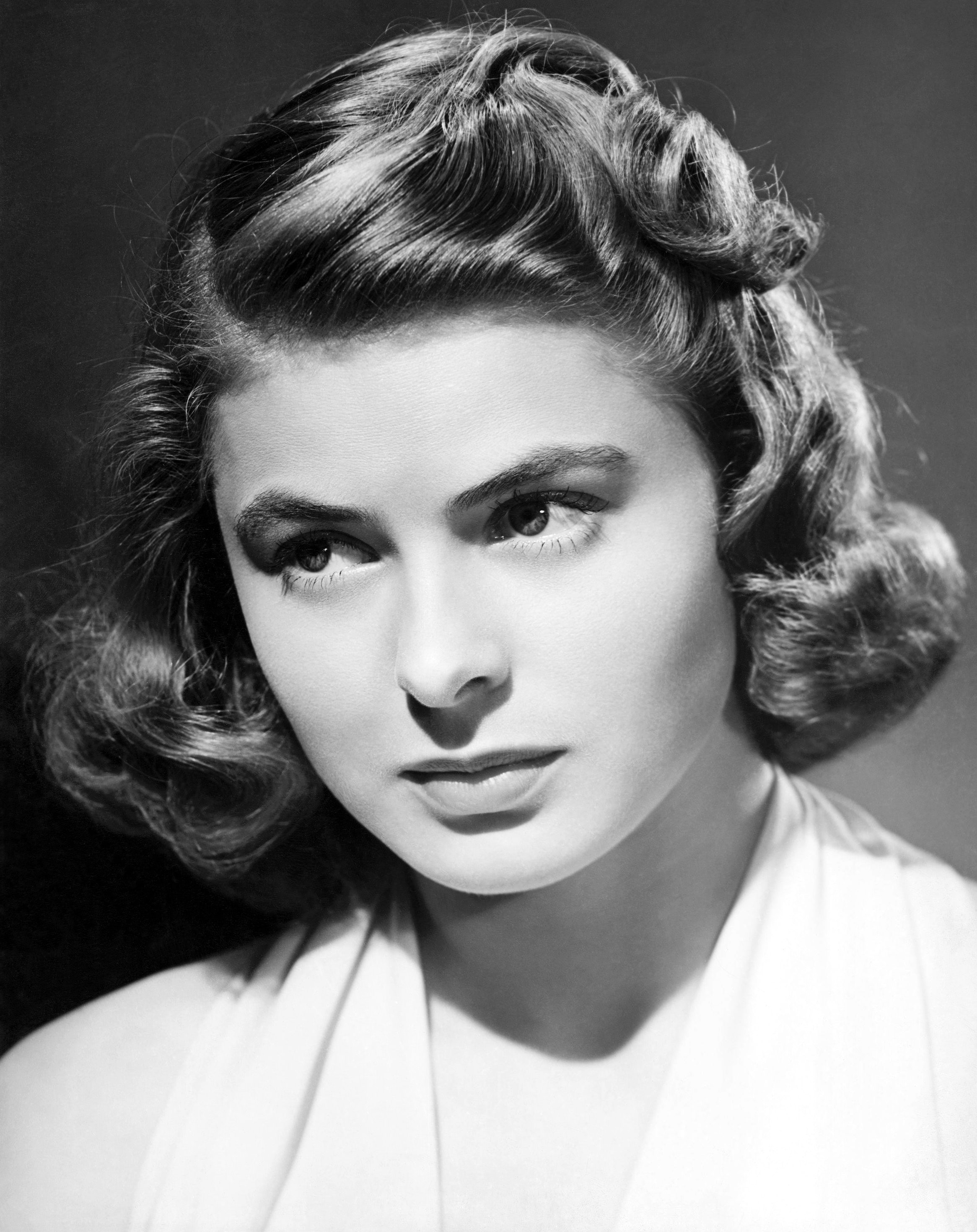 Ingrid Bergman Wallpapers