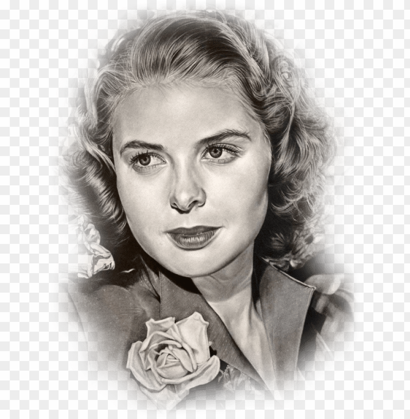 Ingrid Bergman Wallpapers