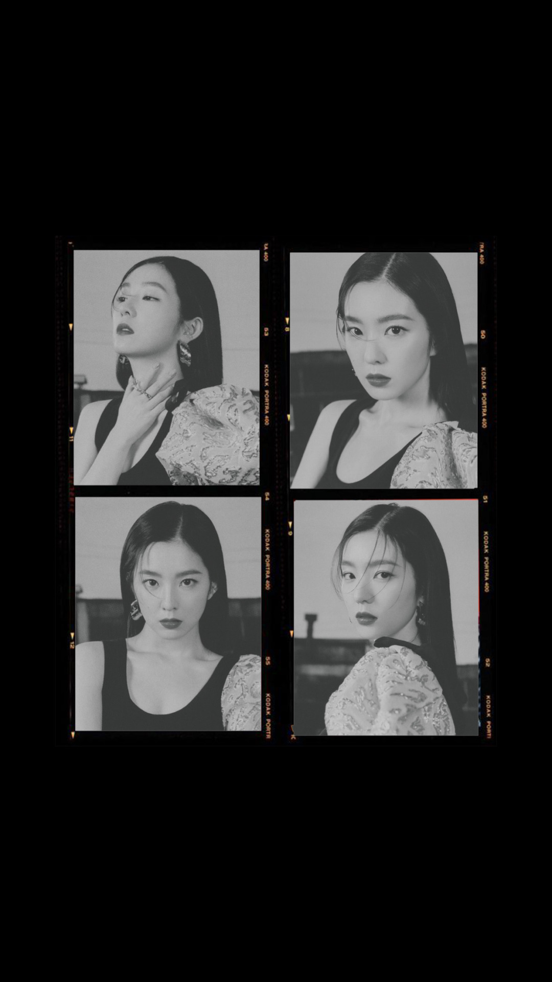 Irene Red Velvet Monster Wallpapers