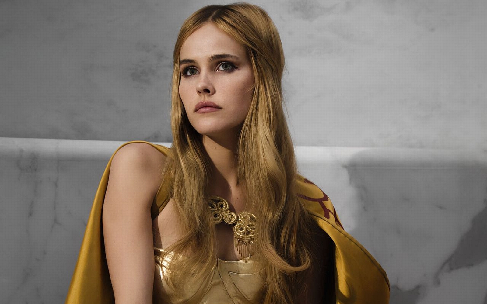 Isabel Lucas Wallpapers