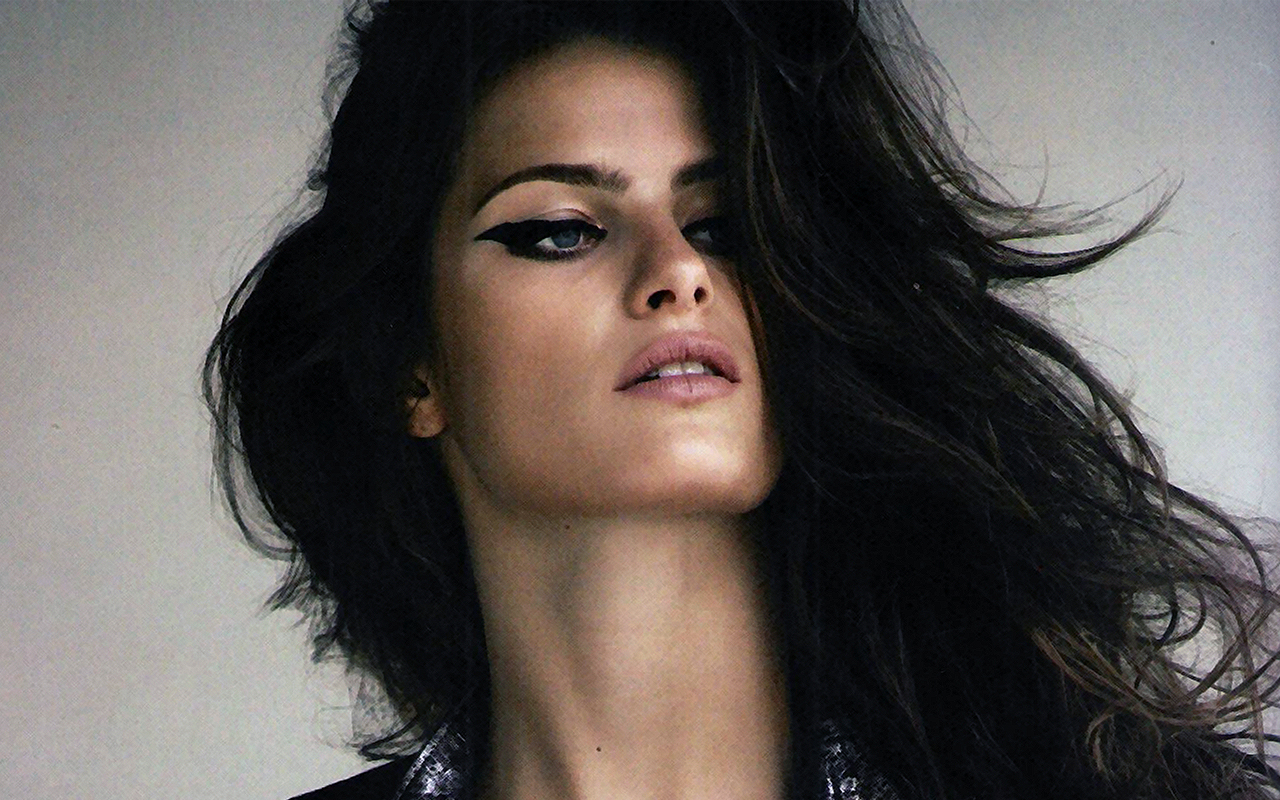 Isabeli Fontana Wallpapers