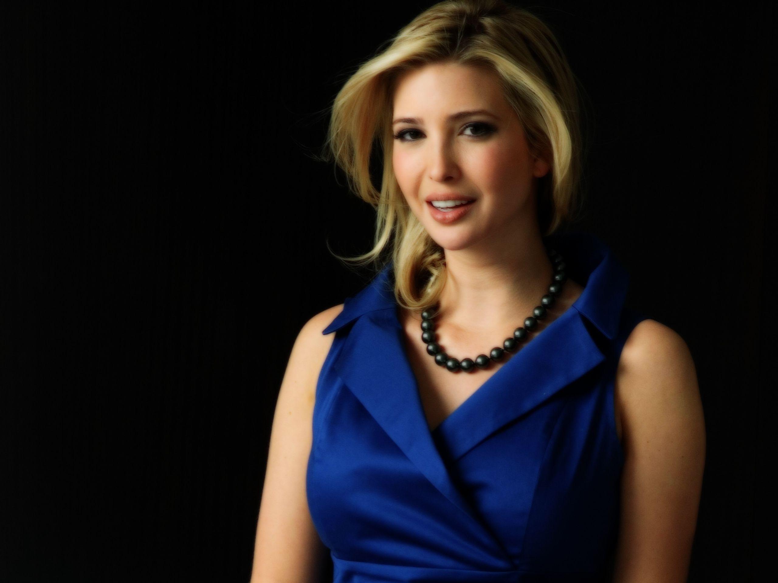 Ivanka Trump Wallpapers