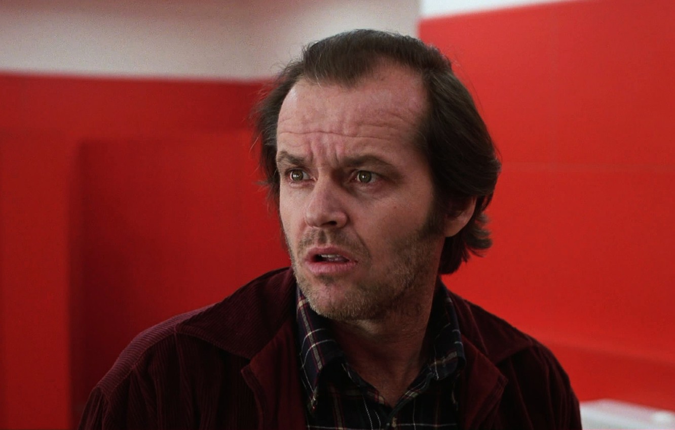 Jack Nicholson Wallpapers