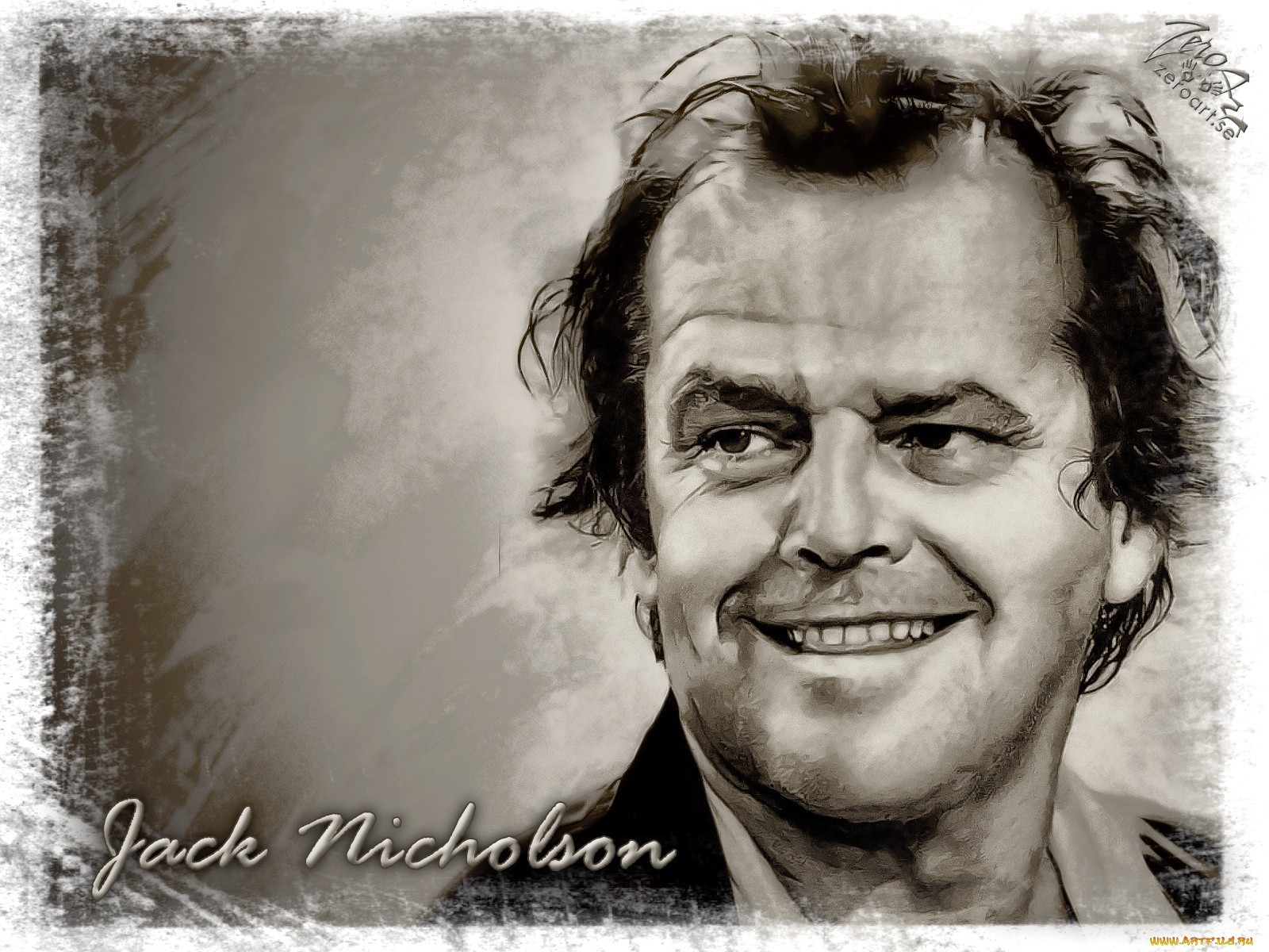 Jack Nicholson Wallpapers