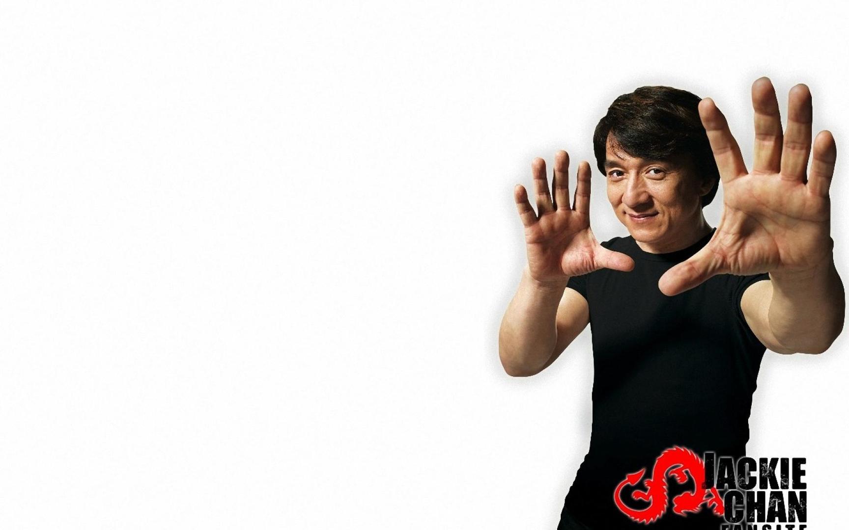 Jackie Chan Wallpapers