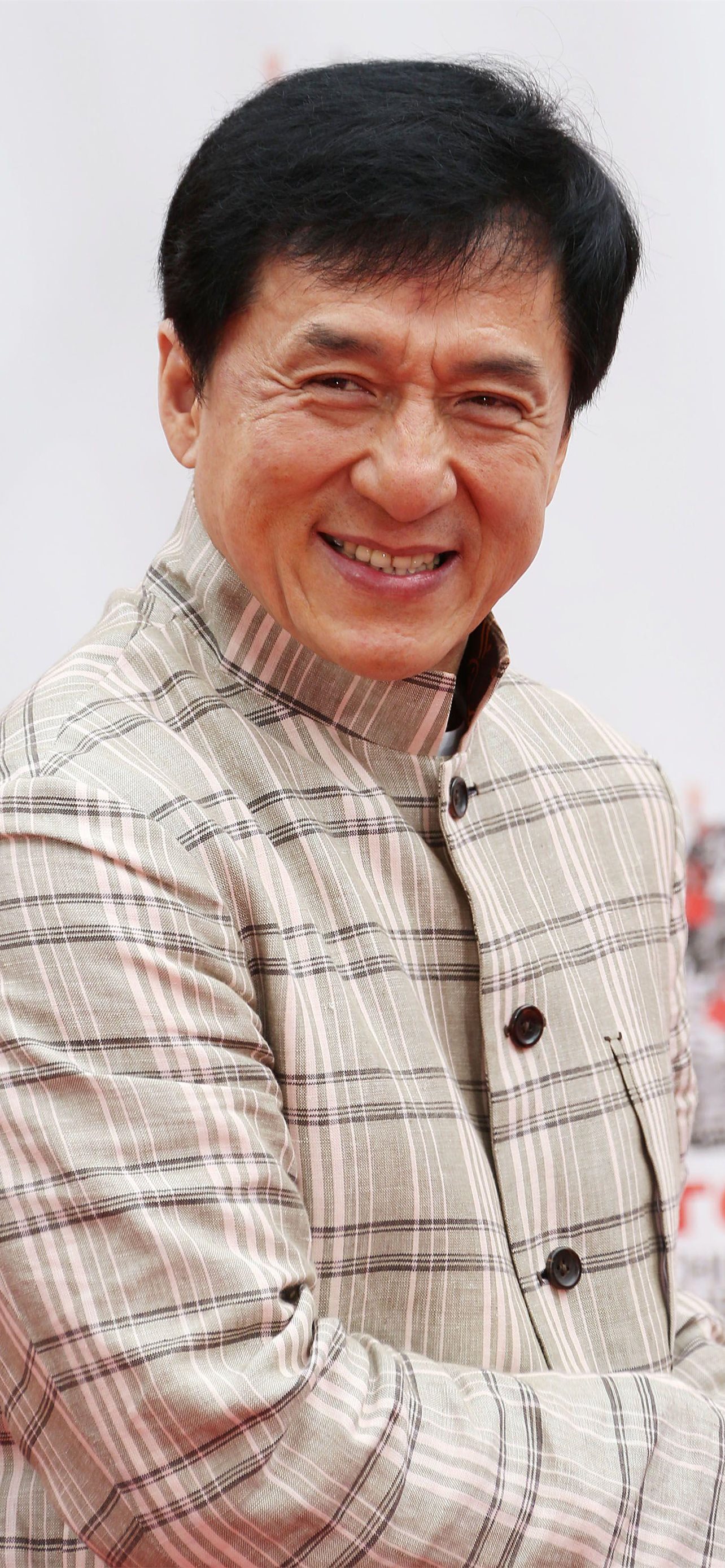 Jackie Chan Wallpapers