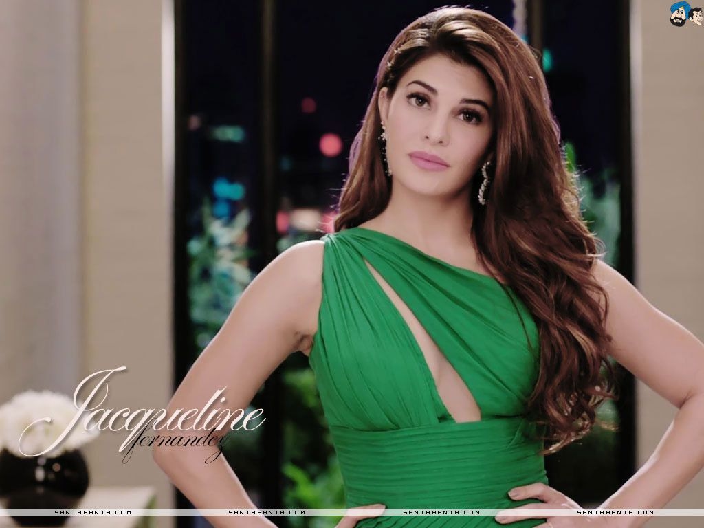 Jacqueline Fernandez Wallpapers