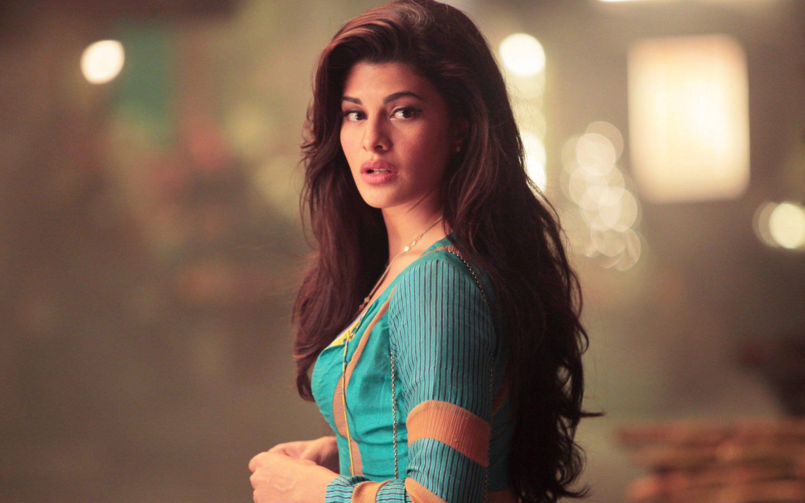 Jacqueline Fernandez Wallpapers