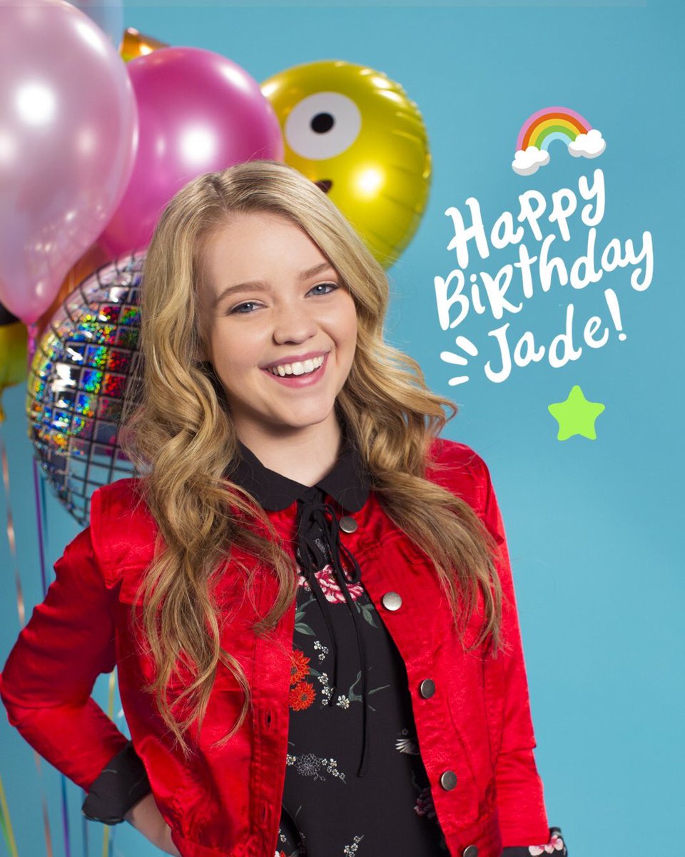 Jade Pettyjohn Laughing Wallpapers