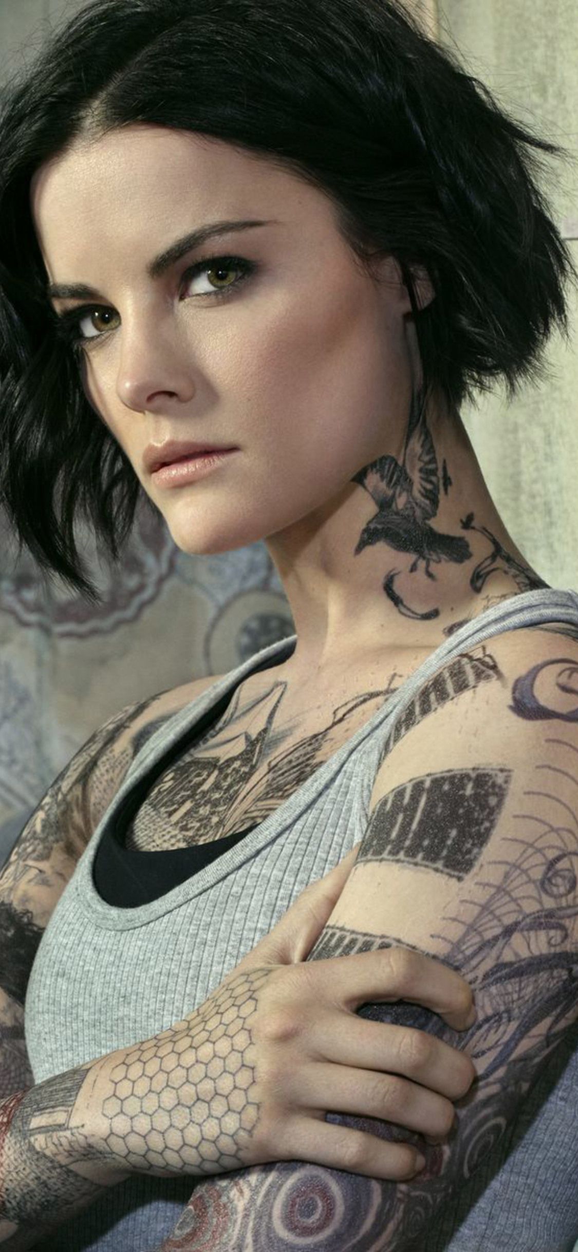 Jaimie Alexander Wallpapers