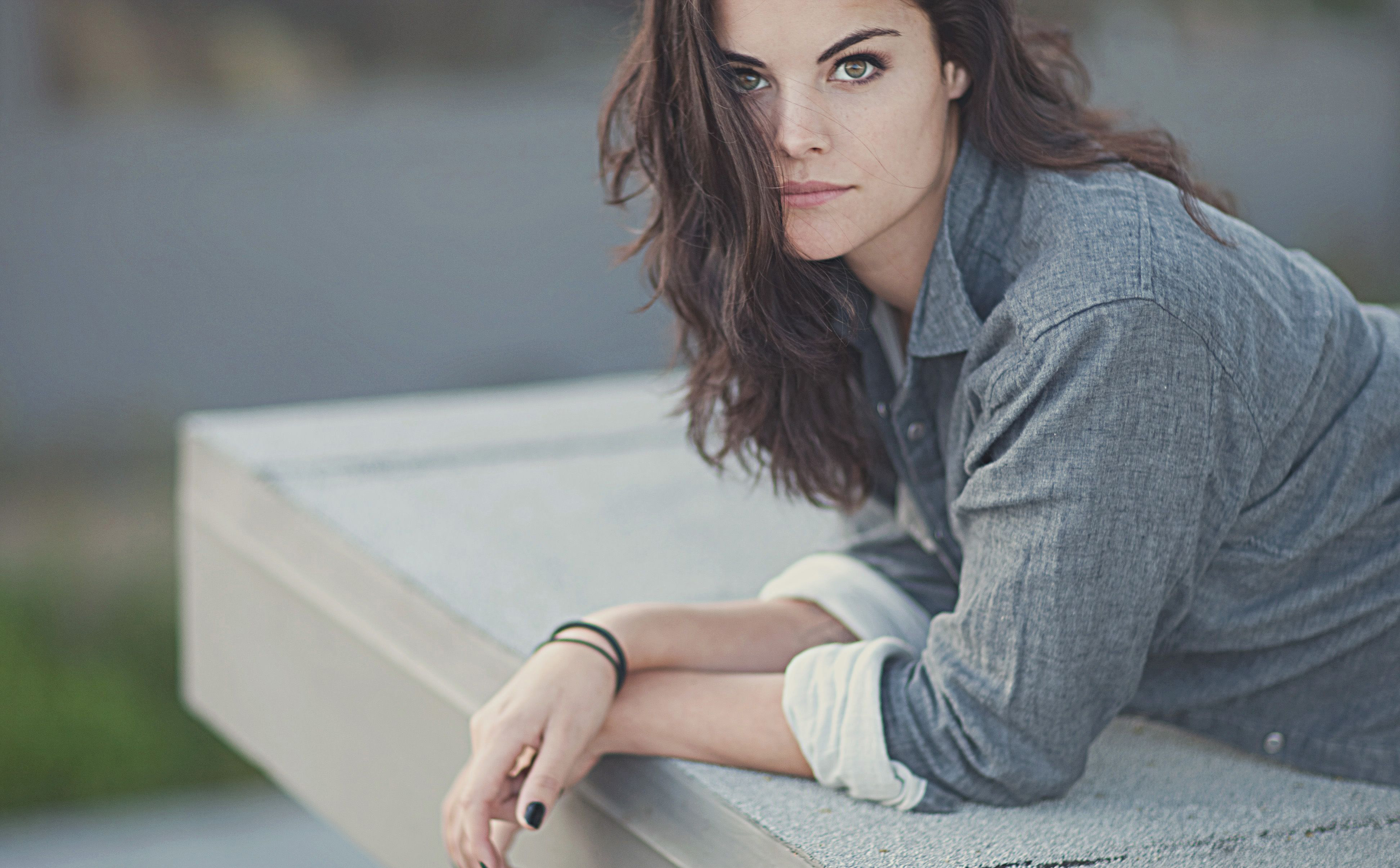 Jaimie Alexander Wallpapers