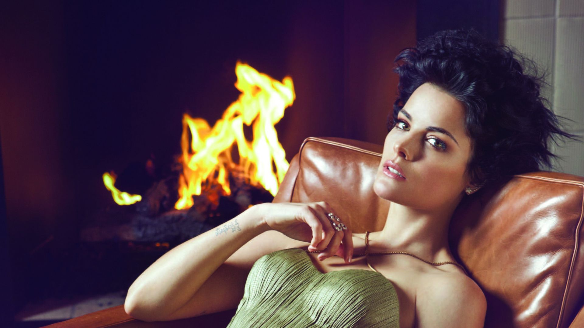 Jaimie Alexander Wallpapers