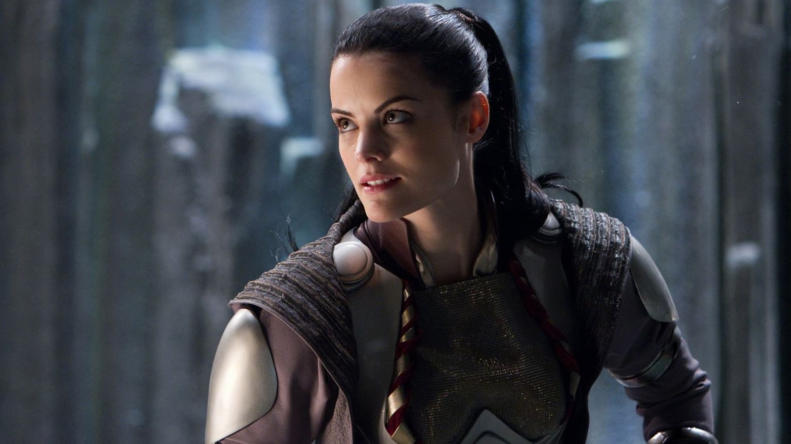 Jaimie Alexander Aka Sif Agents of S.H.I.E.L.D. Wallpapers