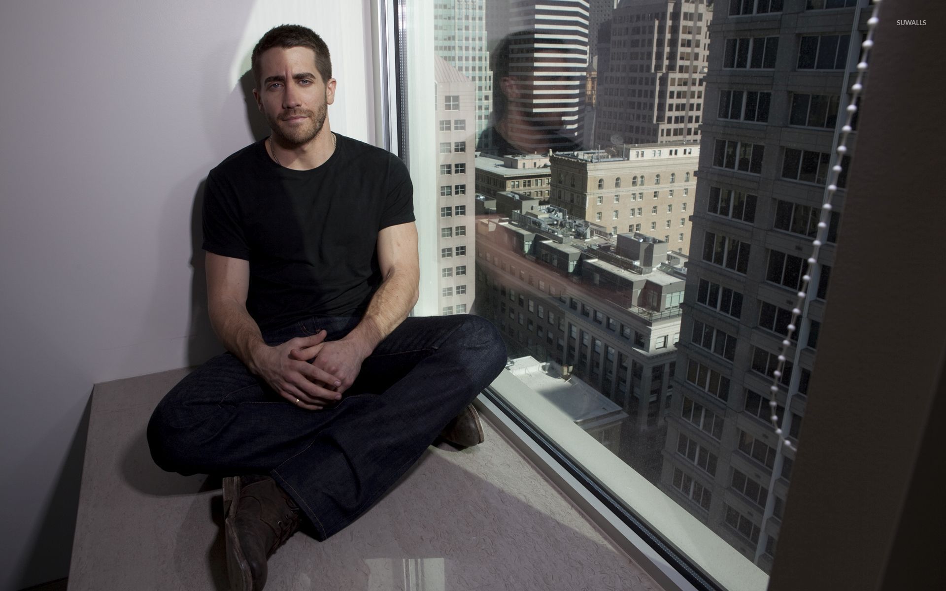 Jake Gyllenhaal Wallpapers