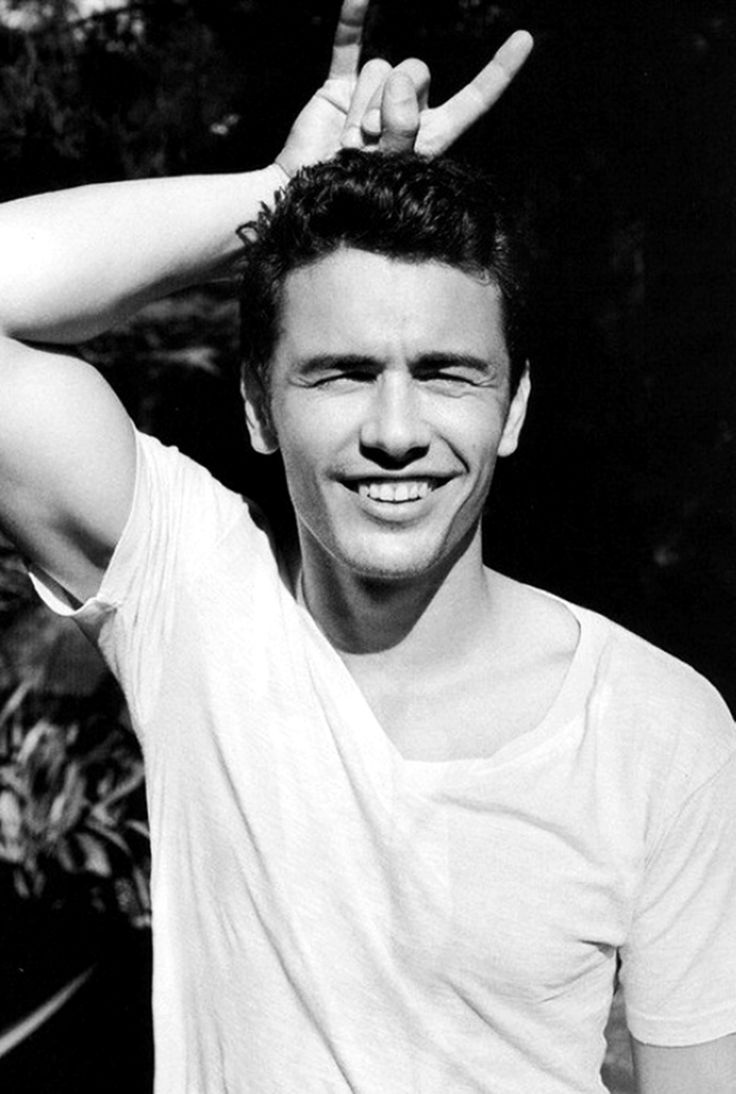 James Franco Wallpapers