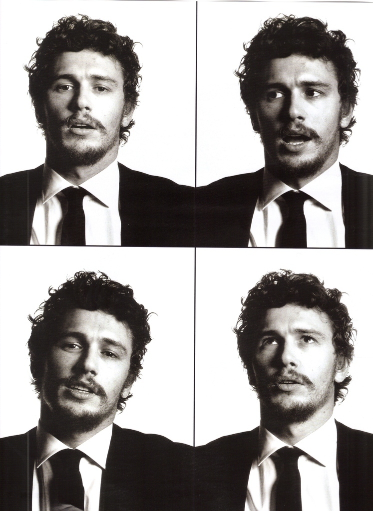 James Franco Wallpapers