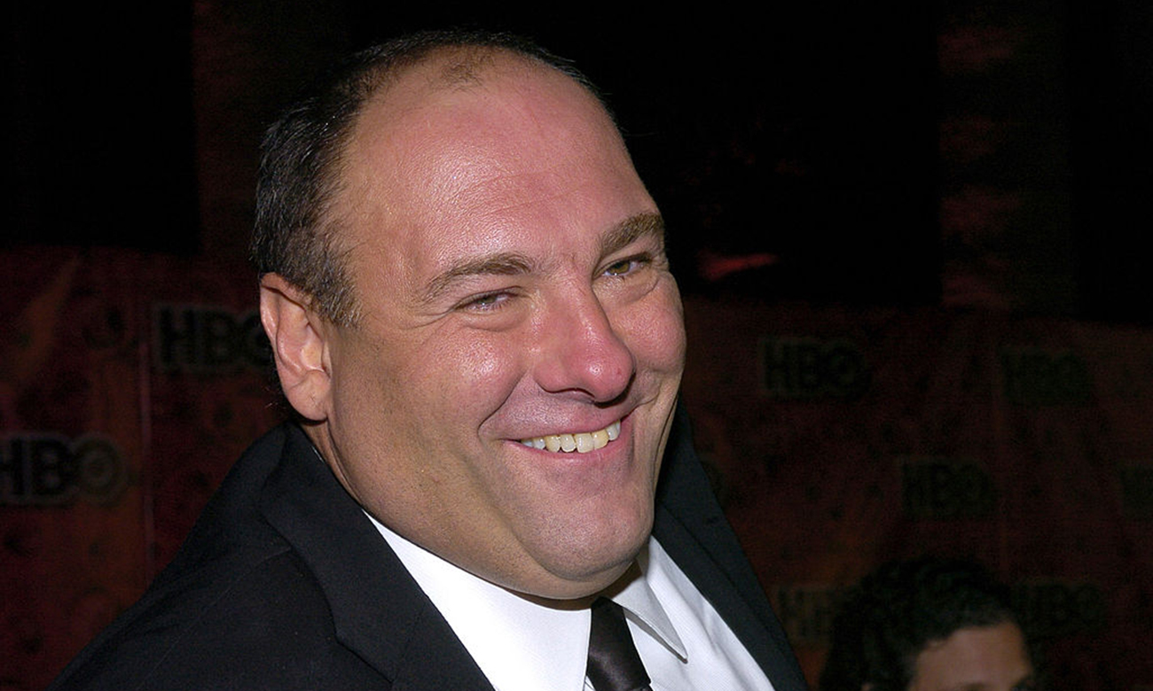 James Gandolfini Wallpapers