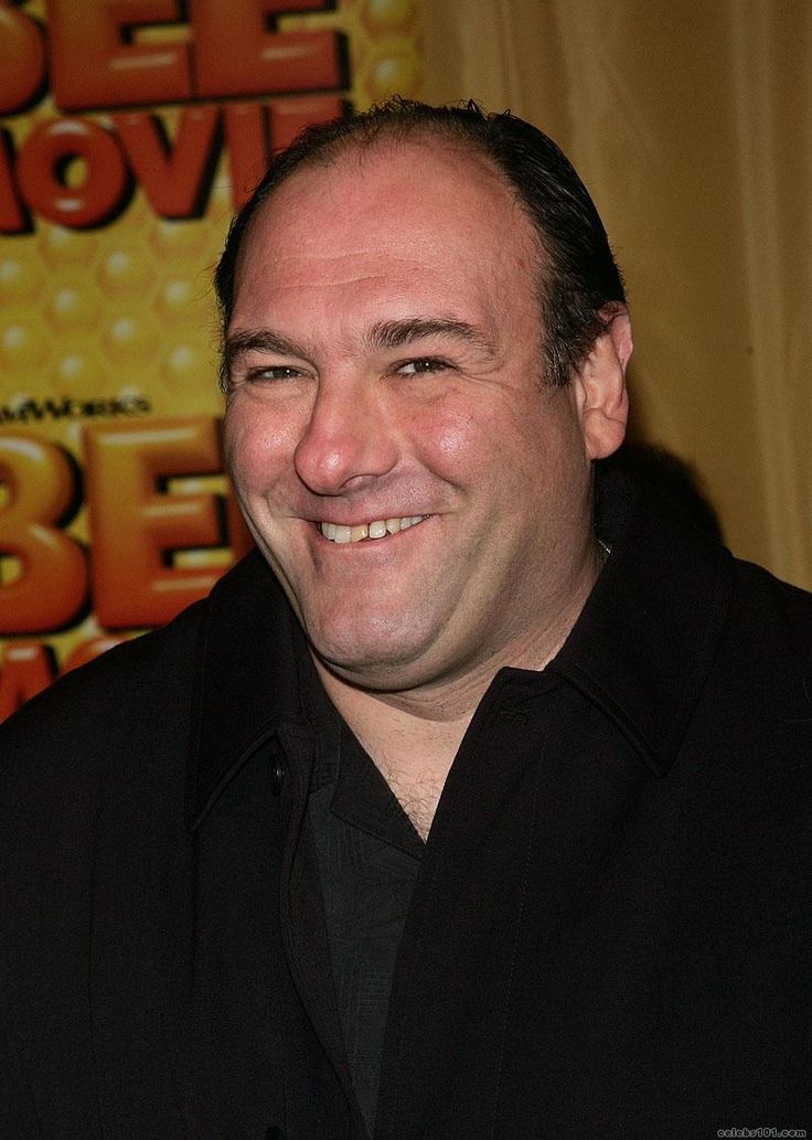 James Gandolfini Wallpapers