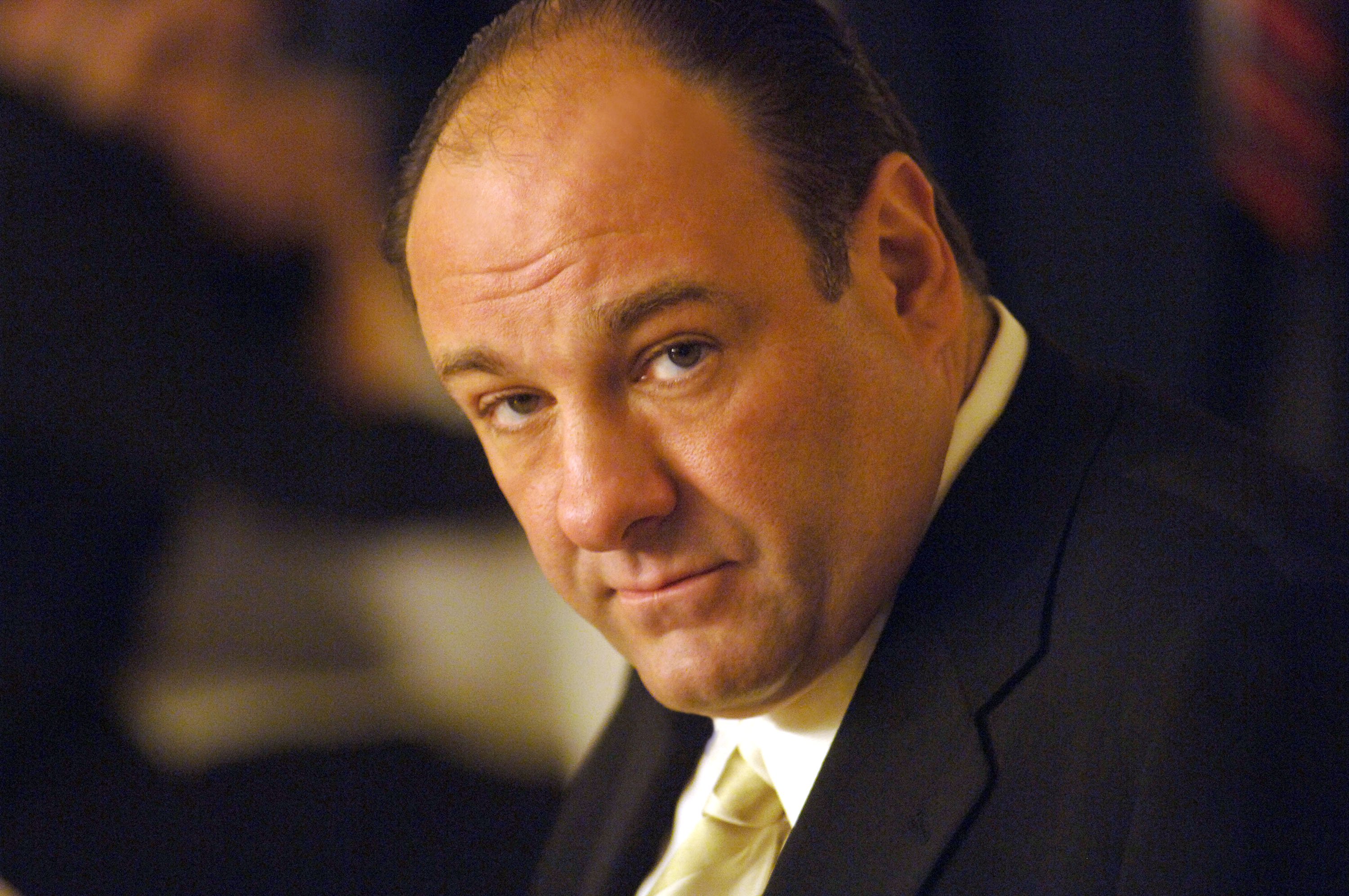 James Gandolfini Wallpapers