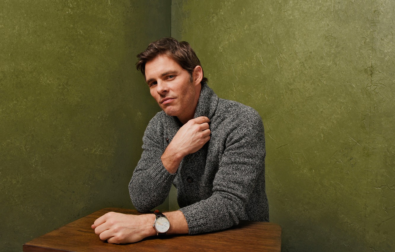 James Marsden Wallpapers