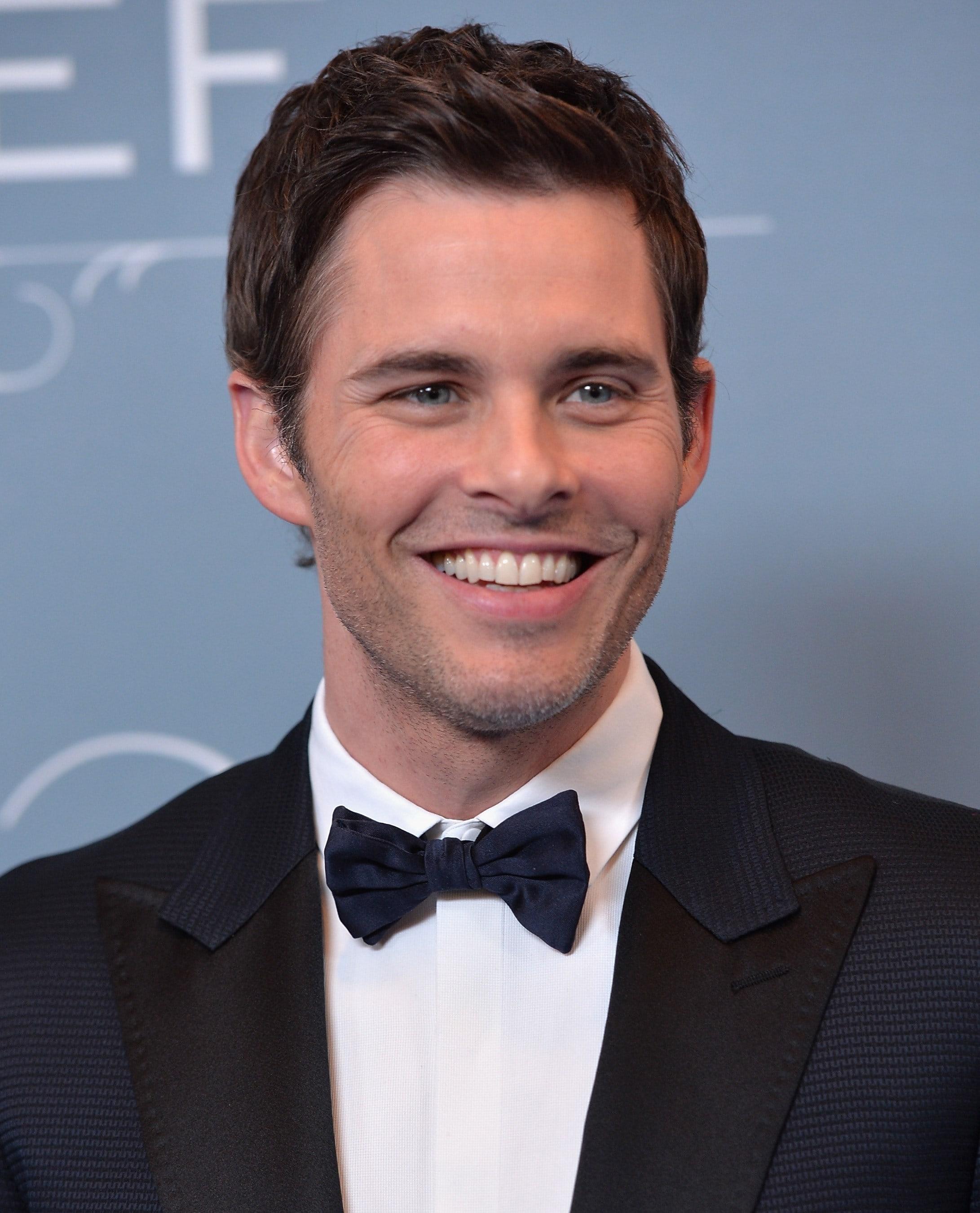 James Marsden 2017 Wallpapers