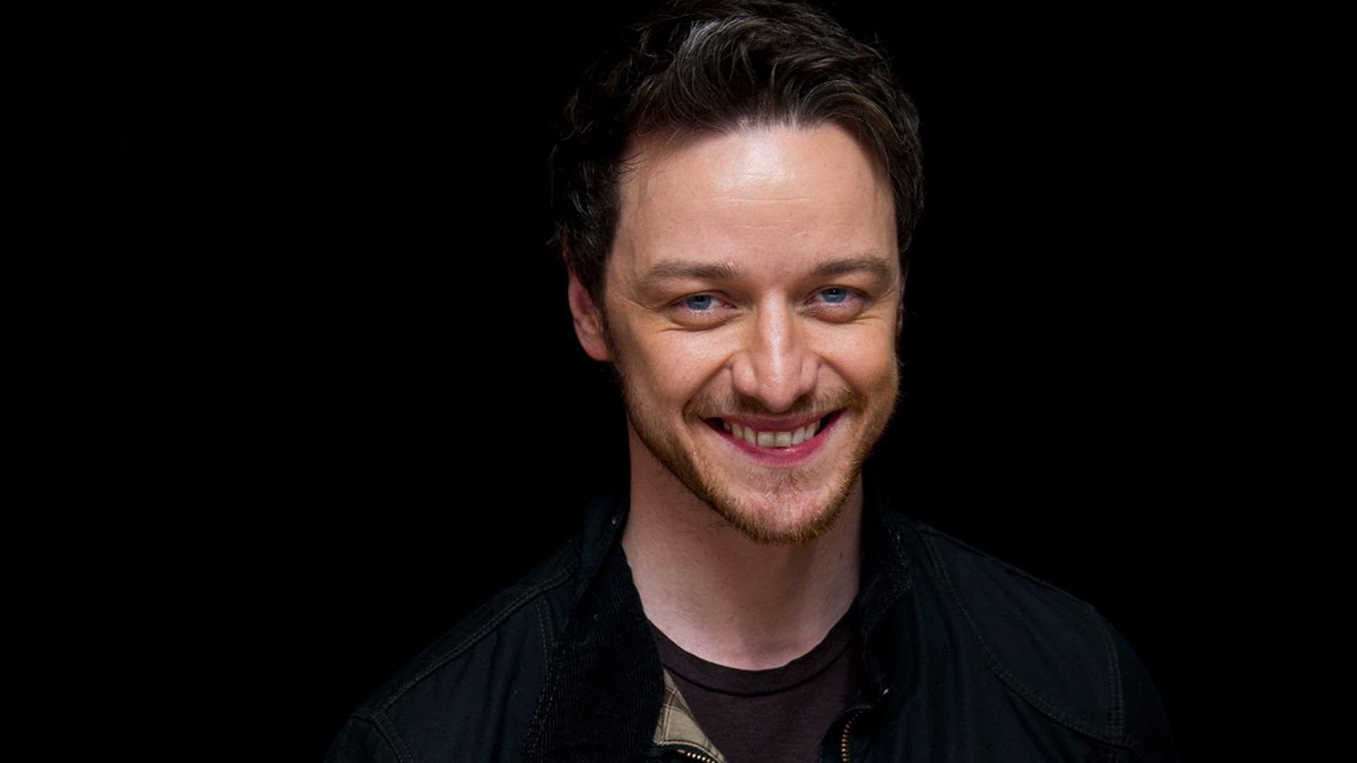 James McAvoy Wallpapers