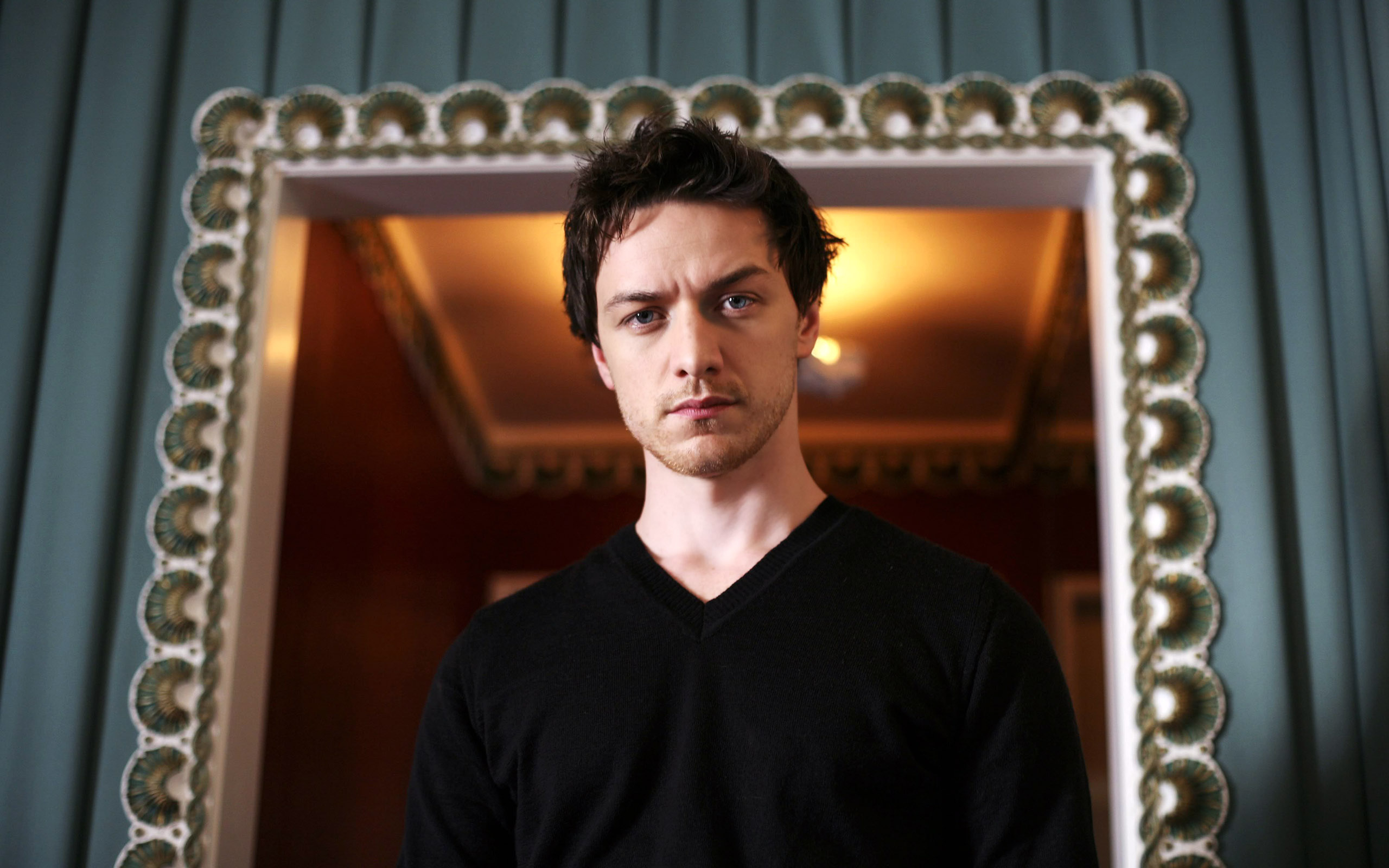 James McAvoy Wallpapers