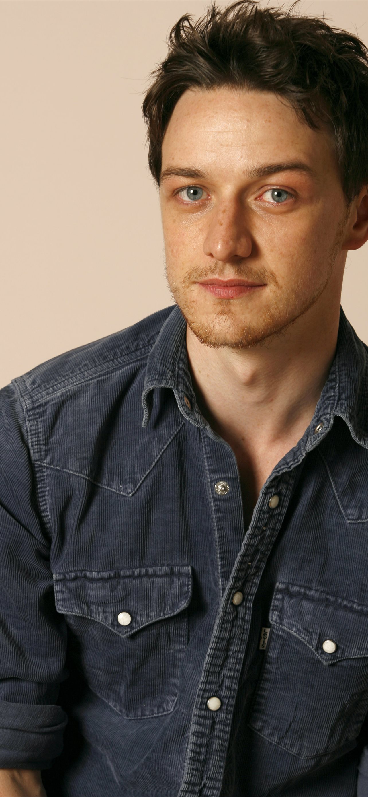 James McAvoy Wallpapers