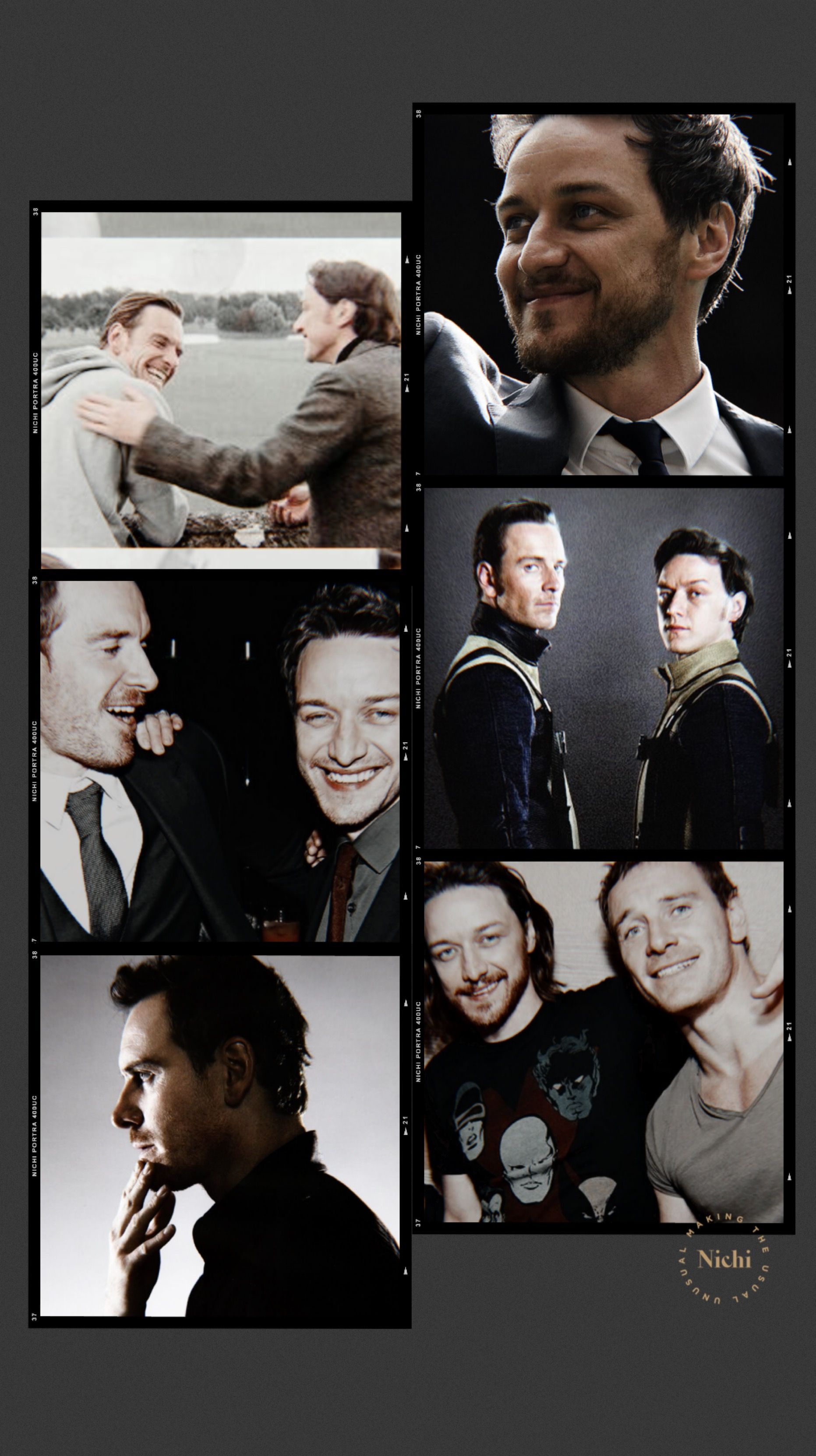 James McAvoy Wallpapers