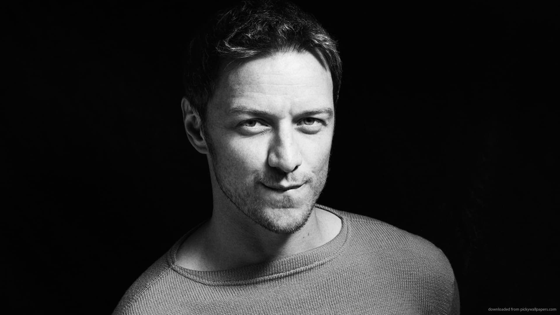 James McAvoy Wallpapers