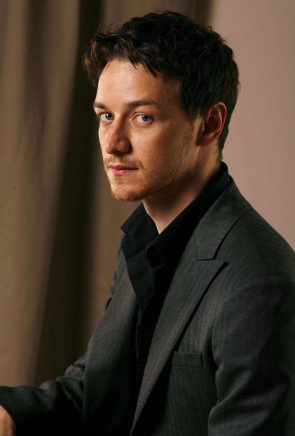 James McAvoy Wallpapers