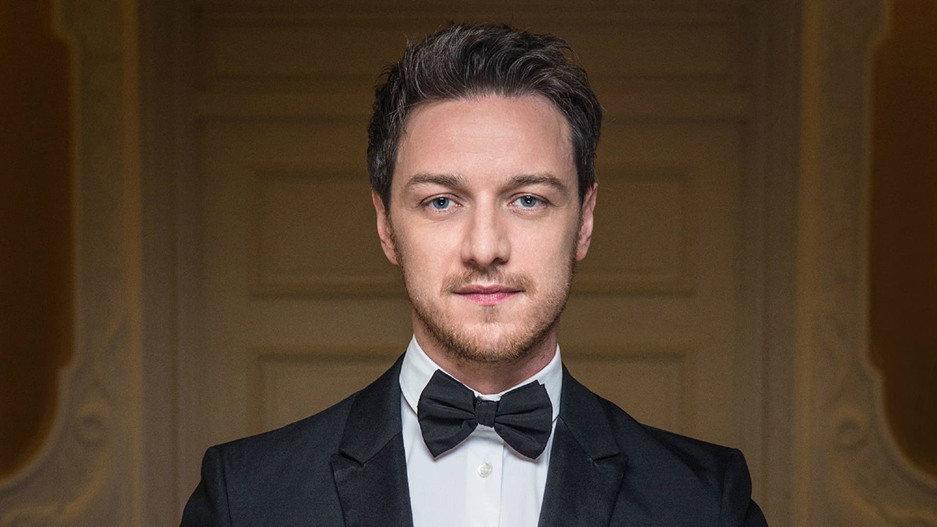 James McAvoy Wallpapers