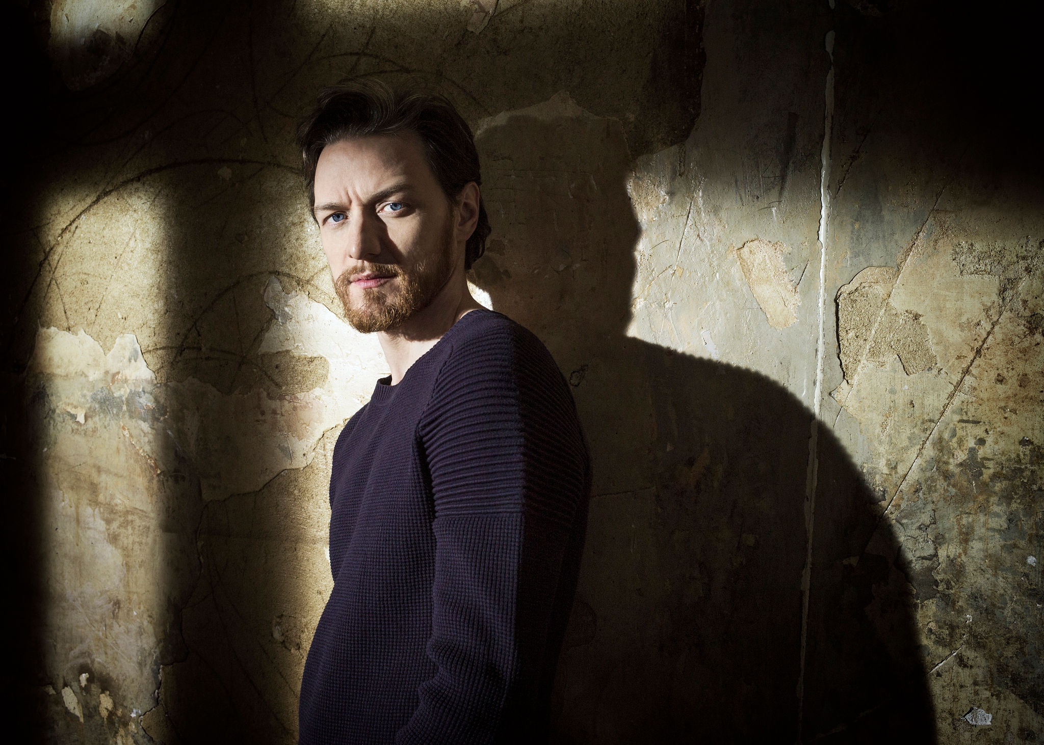 James McAvoy Wallpapers