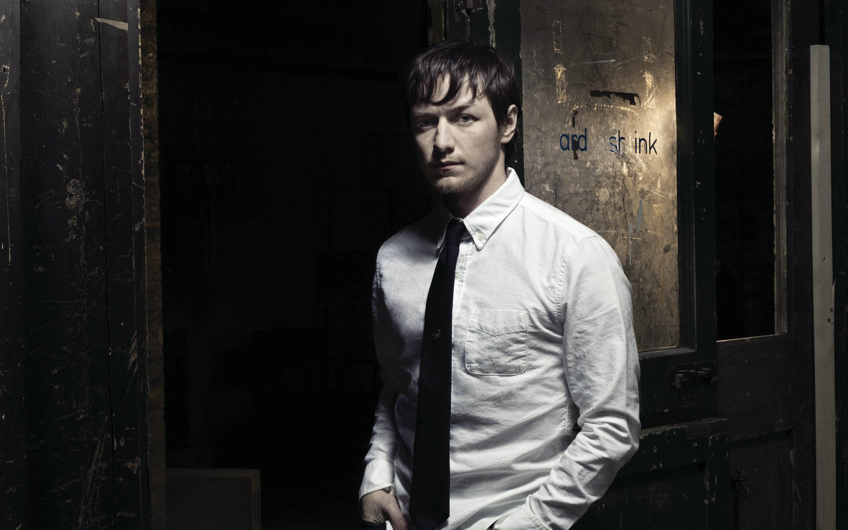 James McAvoy Wallpapers