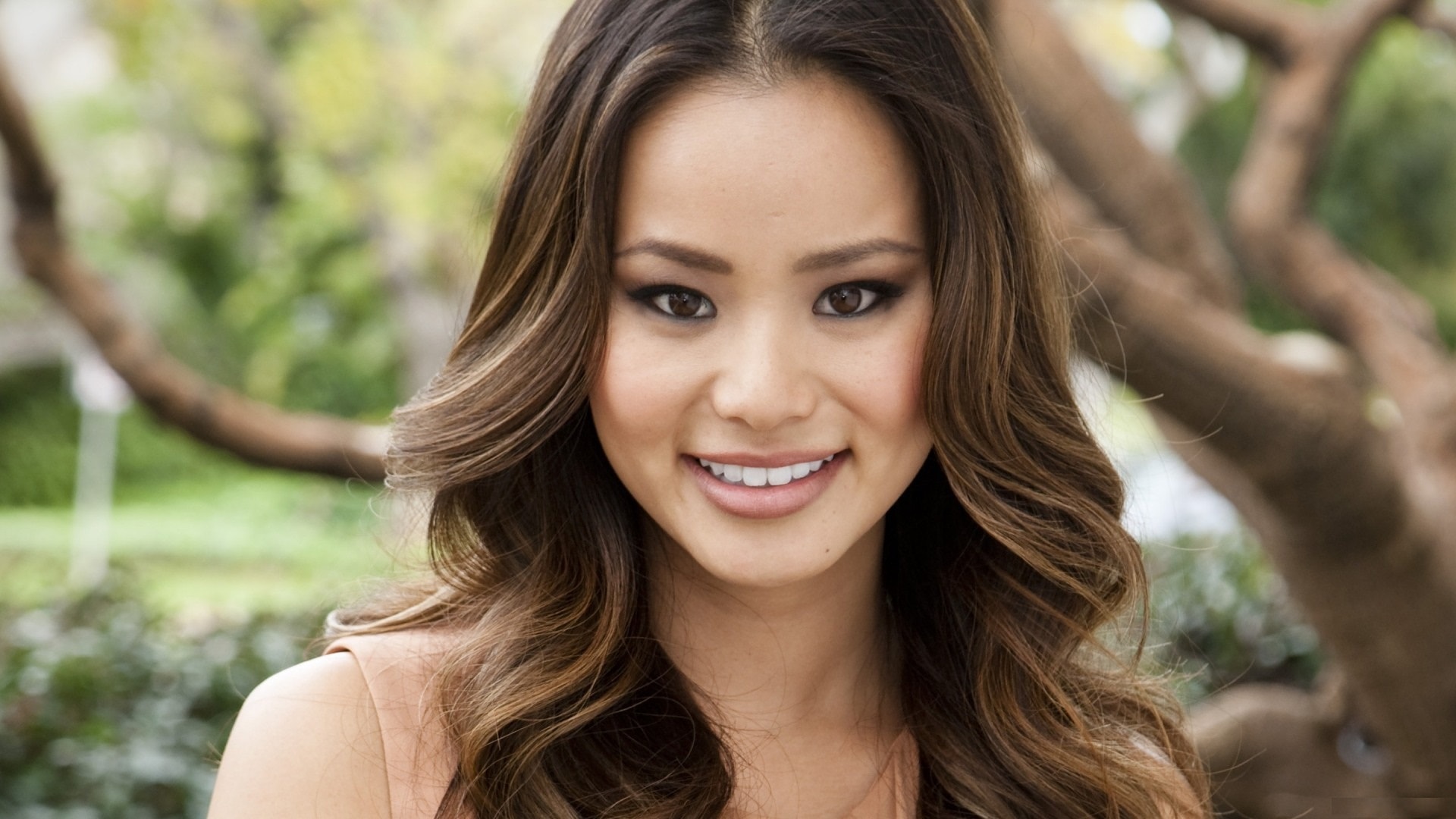 Jamie Chung Wallpapers