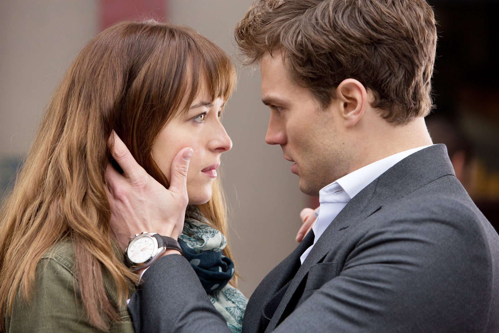 jamie dornan, dakota johnson, actors Wallpapers