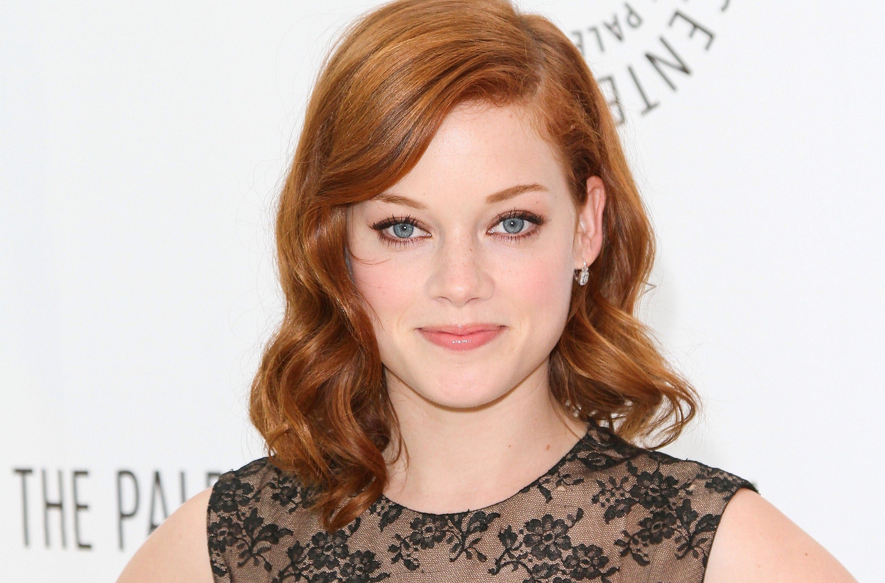 Jane Levy Wallpapers