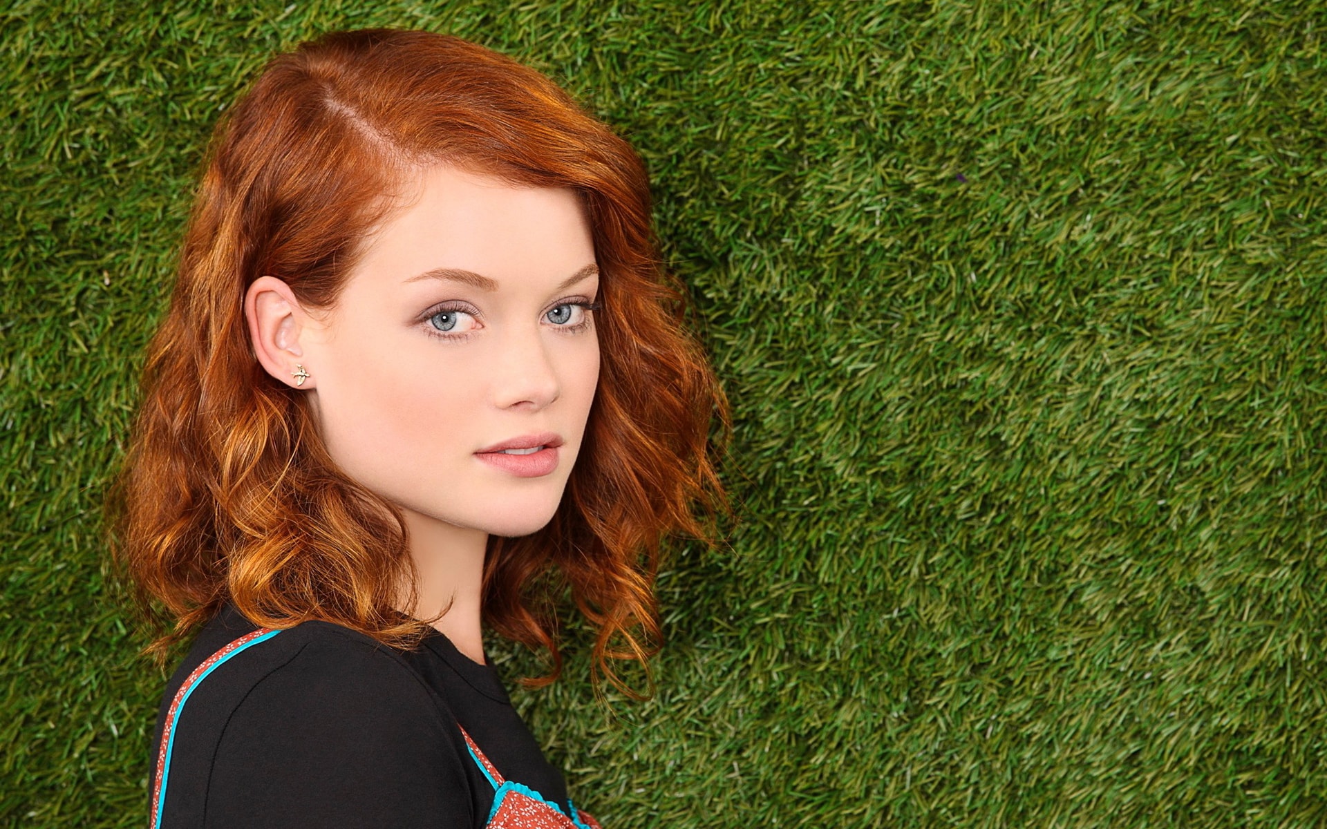 Jane Levy Wallpapers