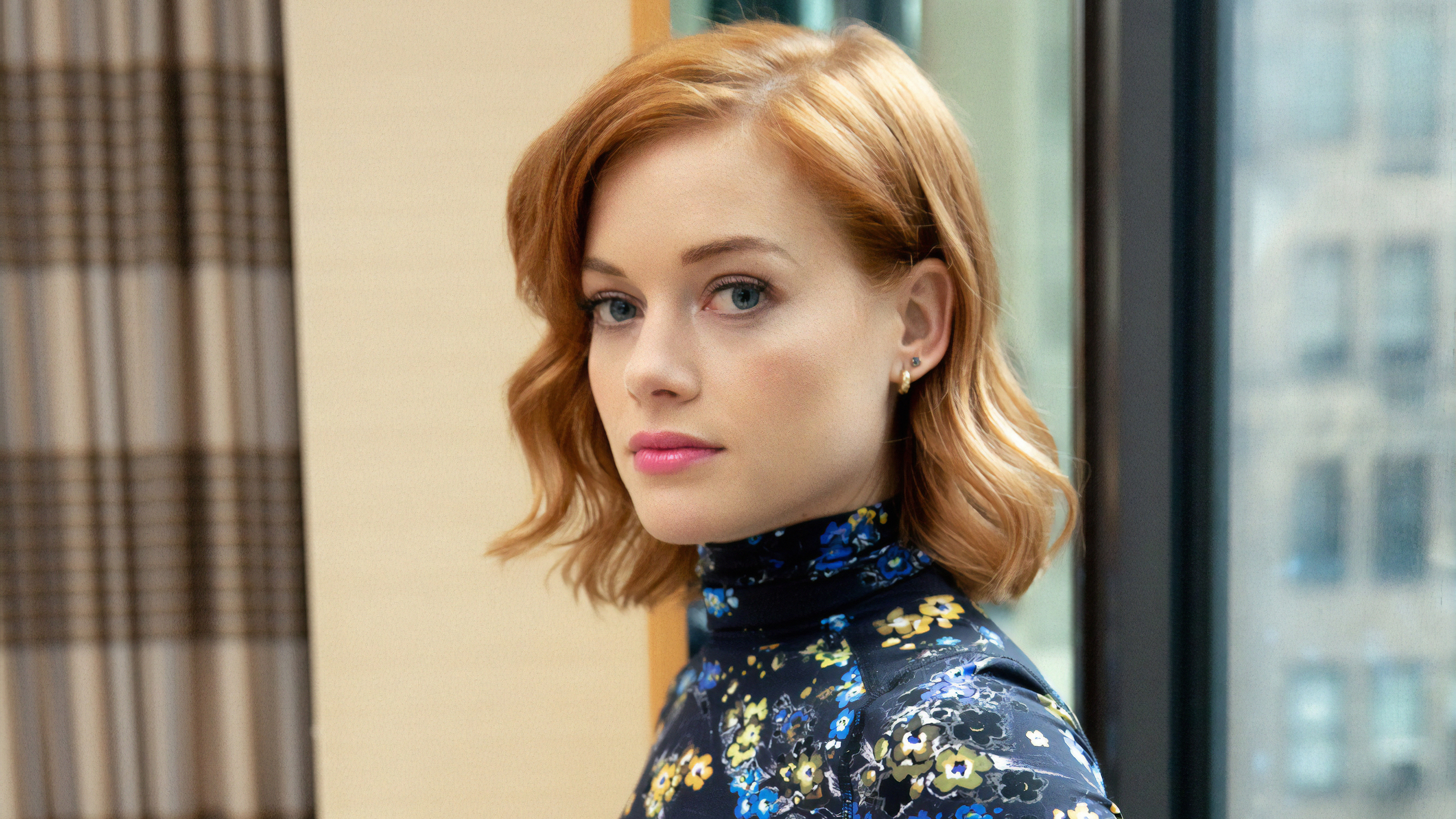 Jane Levy Wallpapers