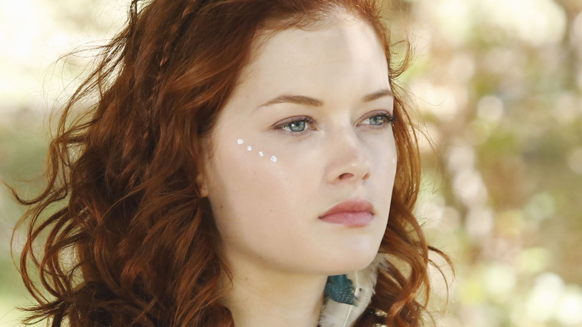 Jane Levy Wallpapers