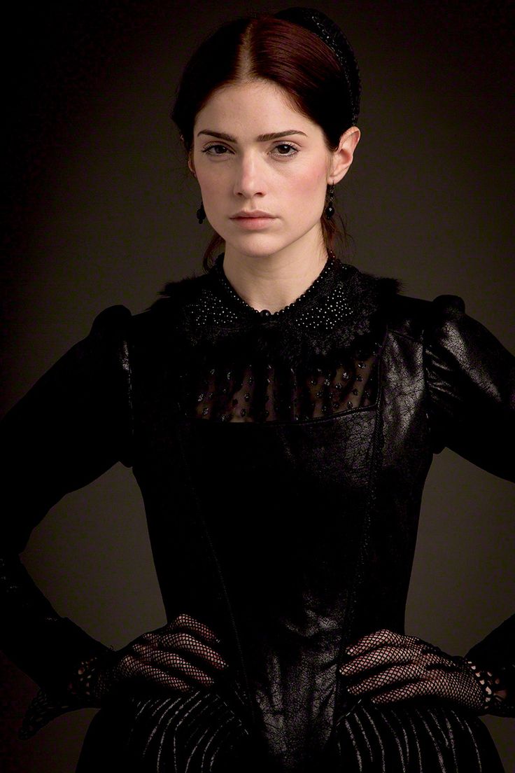 Janet Montgomery Salem Wallpapers